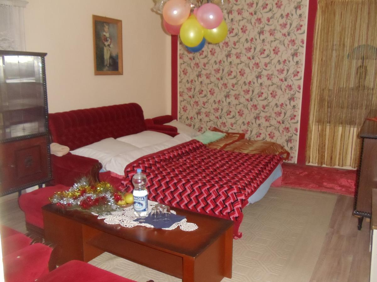 Вілла Kaktus Kaluderovo Екстер'єр фото