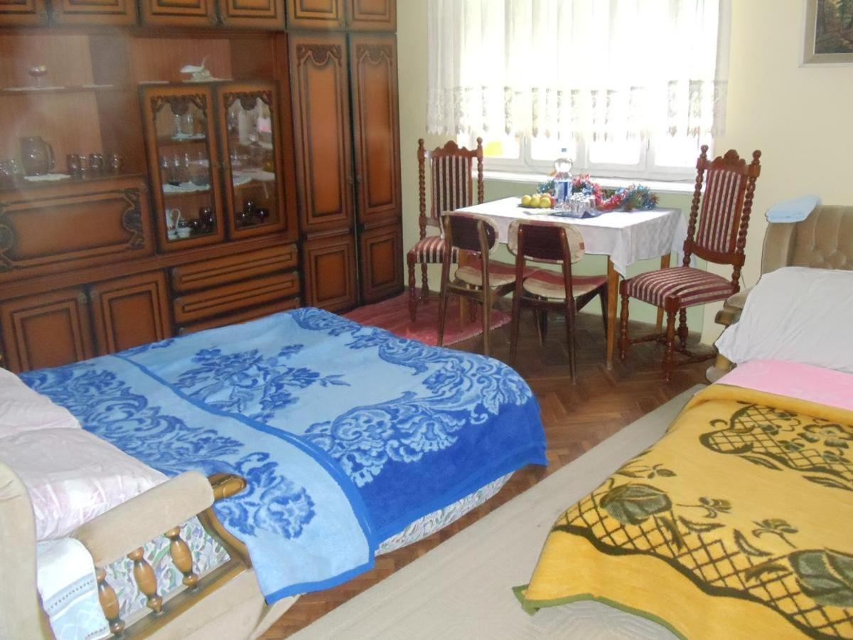Вілла Kaktus Kaluderovo Екстер'єр фото